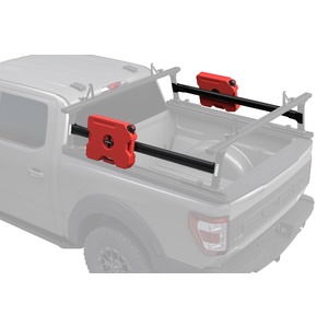 Thule Xsporter Pro Shift/Mid Side Bar - 33" (Black)