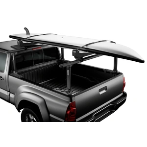Thule Xsporter Pro - Full Height Tub Rack (Black)