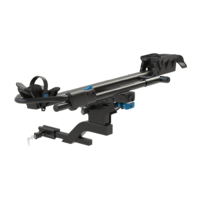 Rockymounts MonoRail Solo Single Bike Rear Mounted Bike Rack