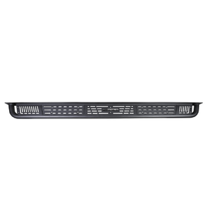 Kingsley Rogue Side Step to suit Isuzu D-Max Dual Cab 2020 - onwards