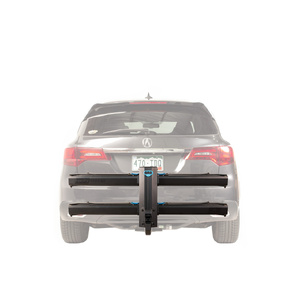 Rockymounts GuideRail Two Bike Rear Mounted Bike Rack