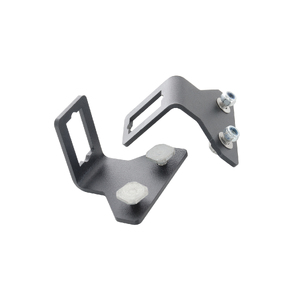 Rhino-Rack 53100 - Multi Purpose Shovel and Conduit Holder Bracket