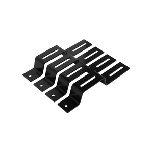 Rhino-Rack 53101 - Pioneer Roof Top Tent Bracket Kit