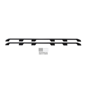Rhino-Rack 53142 - Pioneer Side Rails (Suits 52105 Pioneer Platform)