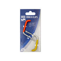 Hayman Reese Ergo R Clips (2-Pack)