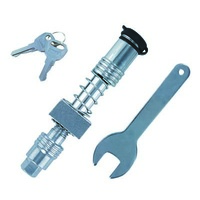 Hayman Reese Silent Hitch Pin