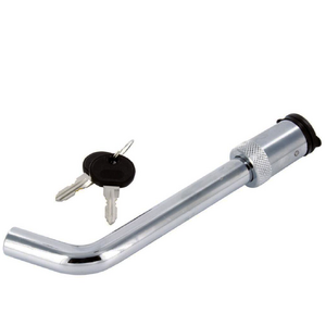 Hayman Reese Extra Long Locking Hitch Pin