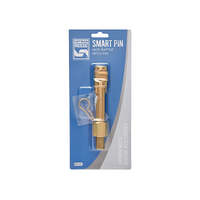 Hayman Reese Smart Pin Anti Rattle Hitch Pin