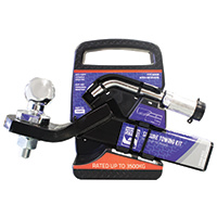 Hayman Reese Secure Towing Kit 3500kg