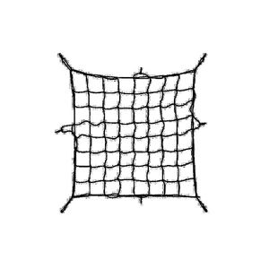 Thule Load Net (595-1 )