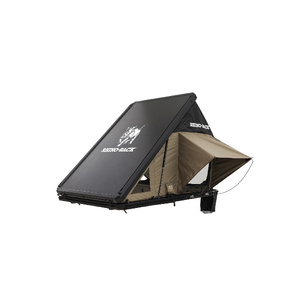 Rhino-Rack 61052 - Low Profile Roof Top Tent