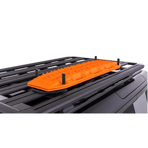 Rhino-Rack 61053 - Pioneer Recovery Track Universal Flat Bracket