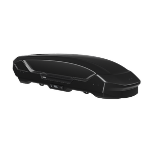 Thule Motion 3 Sport - Black Glossy 300L Roof Box