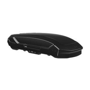 Thule Motion 3 L - Black Glossy 450L Roof Box