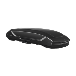 Thule Motion 3 XXL - Black Glossy 600L Roof Box