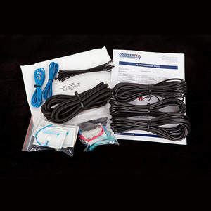 CouplerTec Electronic Rust Protection Coupler Fitting Pack (CT6)