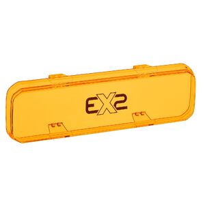 Narva 20" EX2 Double Row Amber Lens