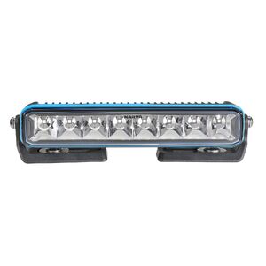 Narva 10" EX2 LED Single Row Light Bar