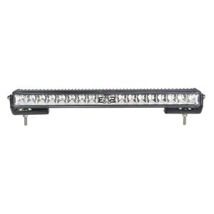 Narva 20" EX2-R RGB LED Single Row Light Bar