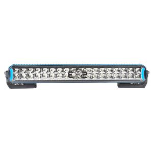 Narva 20" EX2-R RGB LED Double Row Light Bar