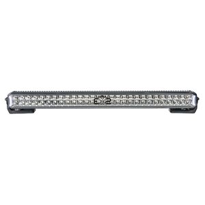 Narva 30" EX2-R RGB LED Double Row Light Bar Kit