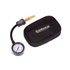 Bushranger Tyre Deflator with Gauge