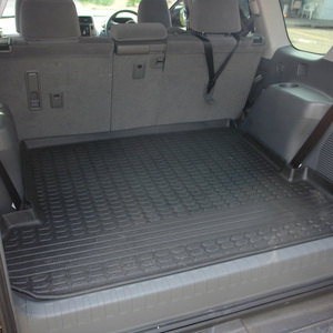 Kingsley Wagon Liner to suit TOYOTA Prado 07/96 - 01/03