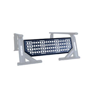 Yakima OverHaul Side Molle Panel (Short)