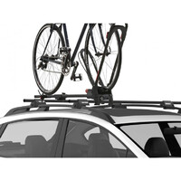 8002104 - Yakima Frontloader Locking Roof Top Bike Rack