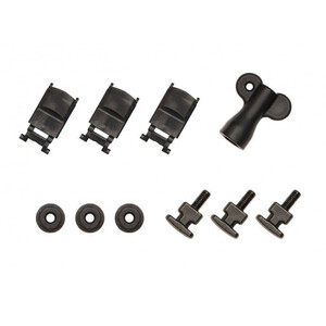 Yakima SmarT-Slot Kit 1 to suit HighRoad/HighSpeed
