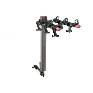 Yakima DoubleDown Ace 5 Five Bike Hitch Mounted Carrier