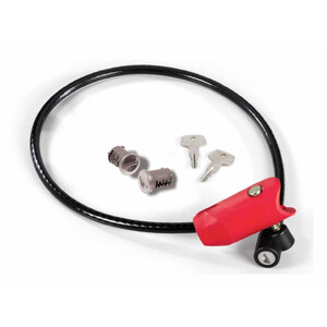 Yakima DoubleDown ArmLock Bike Carrier Lock