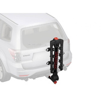 Yakima FullTilt 4 Hitch Mount 4 Bike Carrier