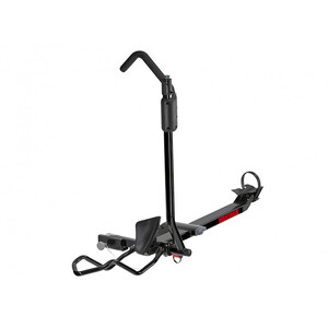 Yakima SingleSpeed Single Bike Hitch Mounted Carrier