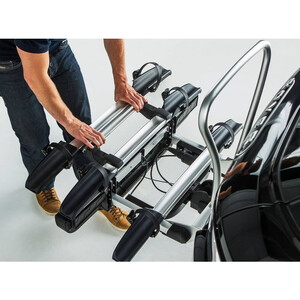 Yakima JustClick +1 Single Bike Add-On