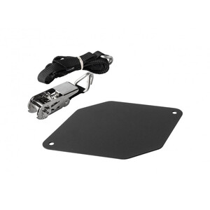 Yakima LockNLoad Gas Bottle Holder