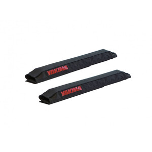 Yakima Aero Crossbar Pads (76cm)