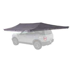 Yakima OverNOut 180 Freestanding Awning