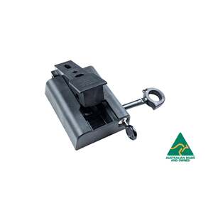 RacksBrax HD Hitch Triple