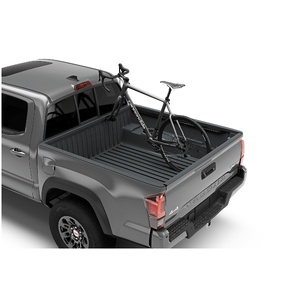 Thule Low Rider Pro - Fork Mount Bike Carrier