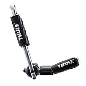 Thule 837000 Hull-a-Port Pro