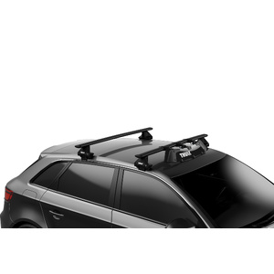 Thule AirScreen XT S - 32" Wind Fairing