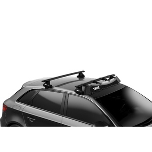 Thule AirScreen XT XL - 52" Wind Fairing 