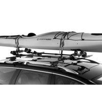 Slip Stream Kayak Carrier