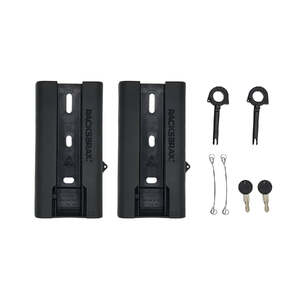 RacksBrax XD Lockable Wall Mount