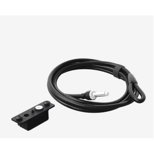 Thule ReVert Integrated Bike Lock