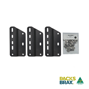 RacksBrax XD Multi-Awn Adaptor (Triple) 