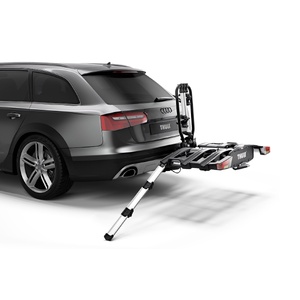 Thule EasyFold XT Loading Ramp