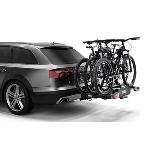 Thule EasyFold XT 3 - 3 Bike Carrier