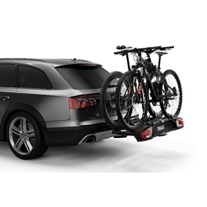 Thule VeloSpace XT 2 - 2 Bike Carrier (Black)